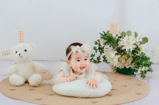 林州宝宝多大能自主入睡