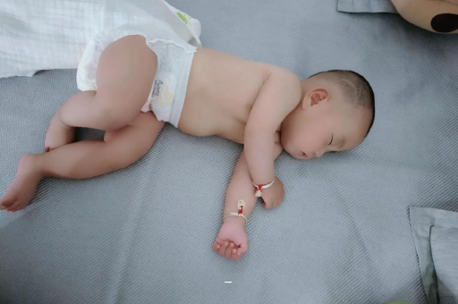 林州怀孕初期小腹痉挛